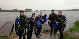 6 juli 2025 - Nieuwemeer