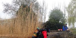 6 apr 2026 - Haarlemmermeersebos
