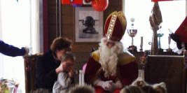 24 nov 2002 - Sinterklaas