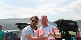 8 mei 2024 - Duikkamp-sauerland