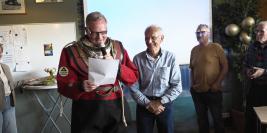 9 Mei 2027 - 55 jarig jubileum