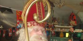 26 nov 2006 - Sinterklaasfeest