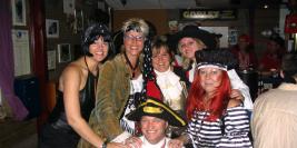 17 nov 2007 - Piraten feest